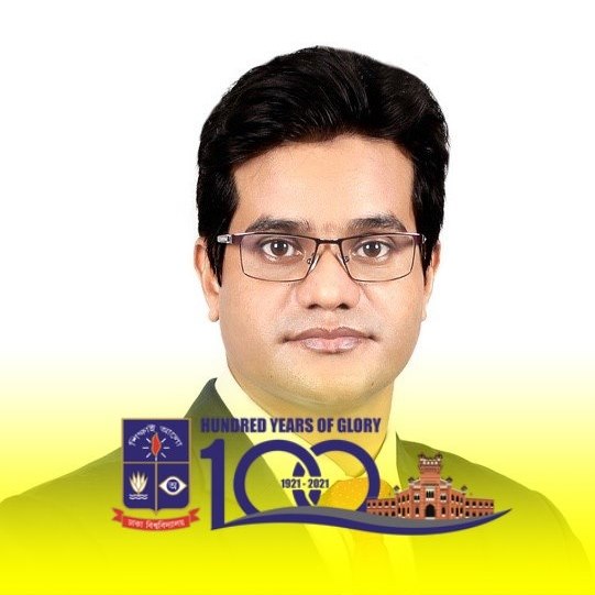 M. Aminul Islam