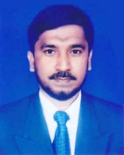 Dr. Mohsin Uddin